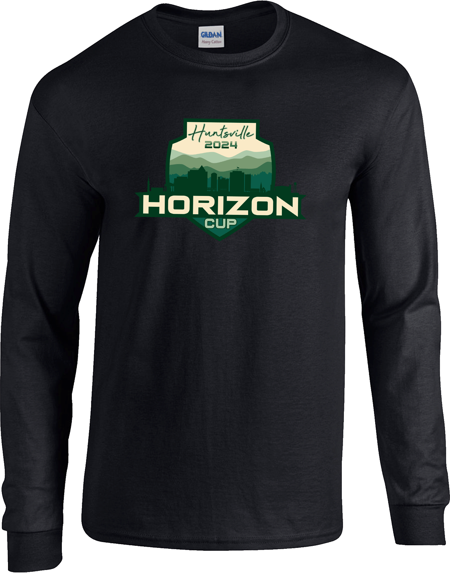 Long Sleeves - 2024 Horizon Cup