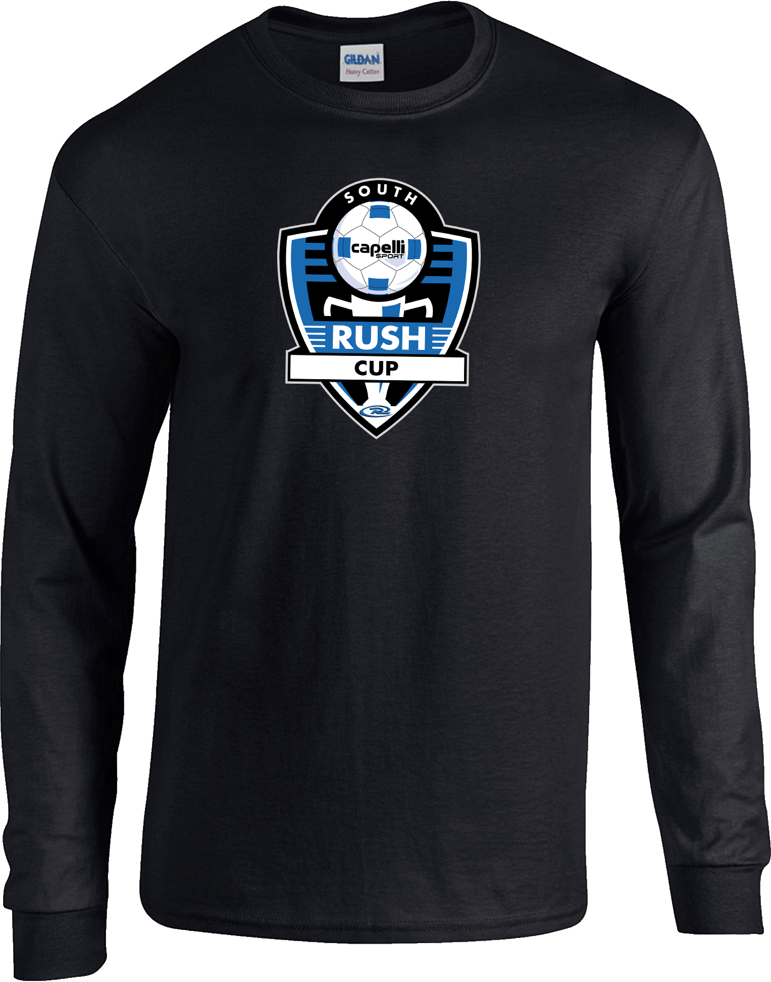 Long Sleeves - 2024 South Rush Cup