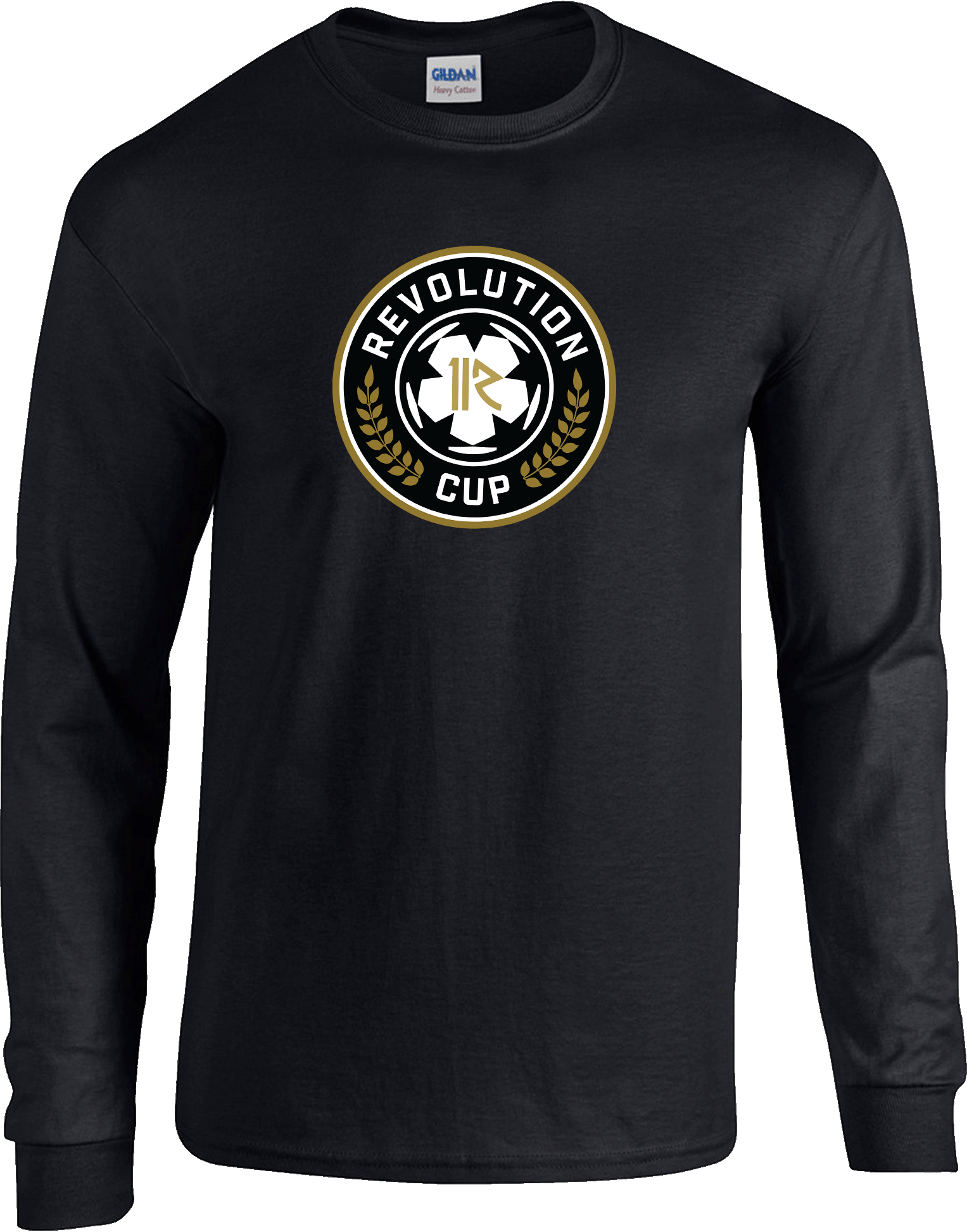 Long Sleeves - 2024 Revolution Cup