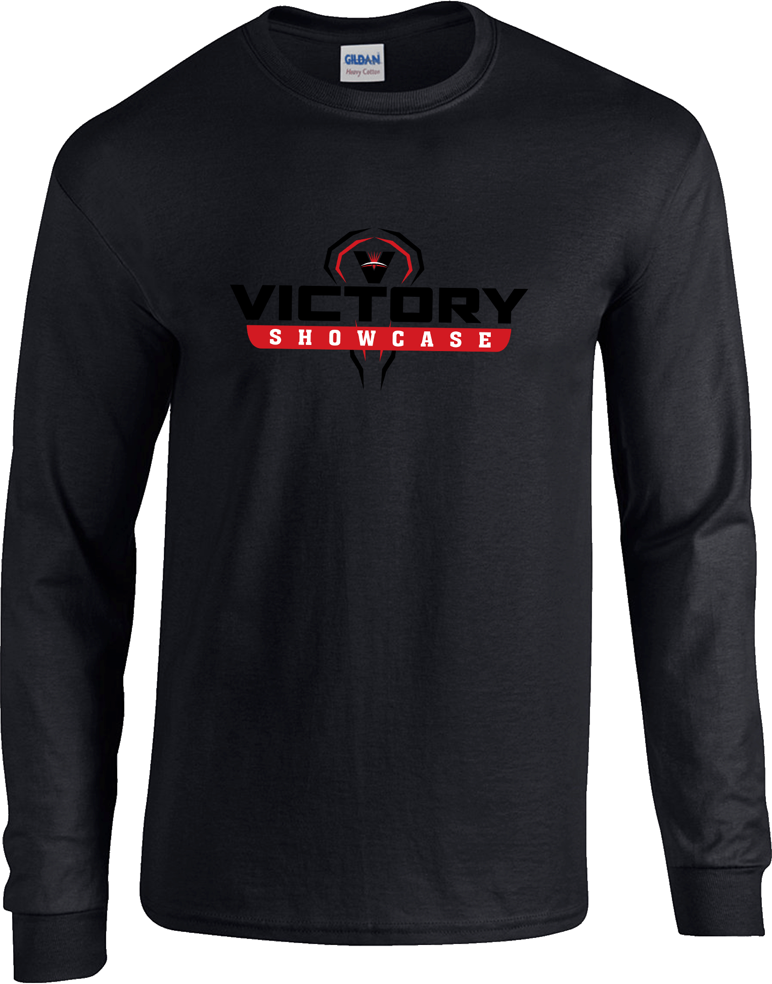 Long Sleeves - 2024 Victory Showcase