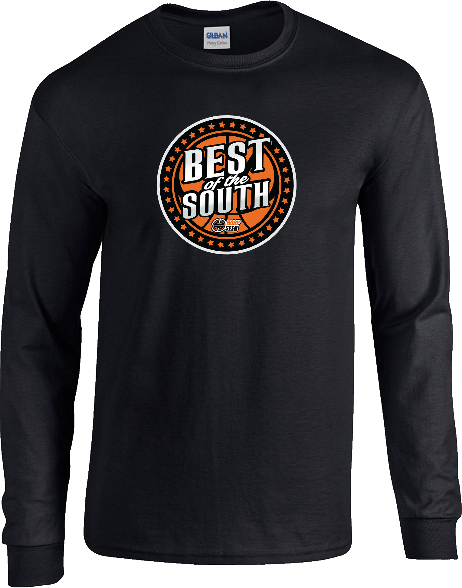 Long Sleeves - 2024 Best of the South