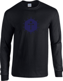 Long Sleeves - Robotics Dark Logo