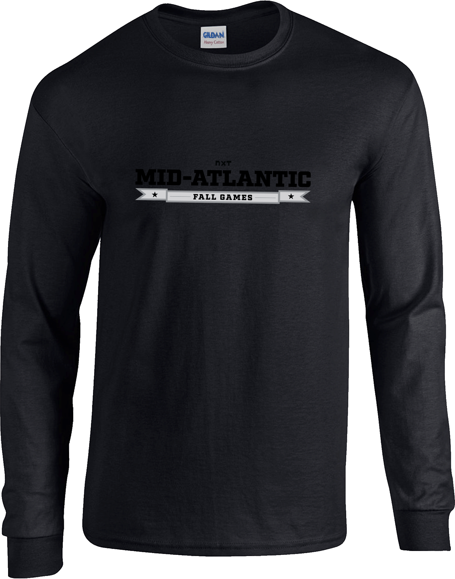 Long Sleeves - 2024 Mid-Atlantic Fall Games