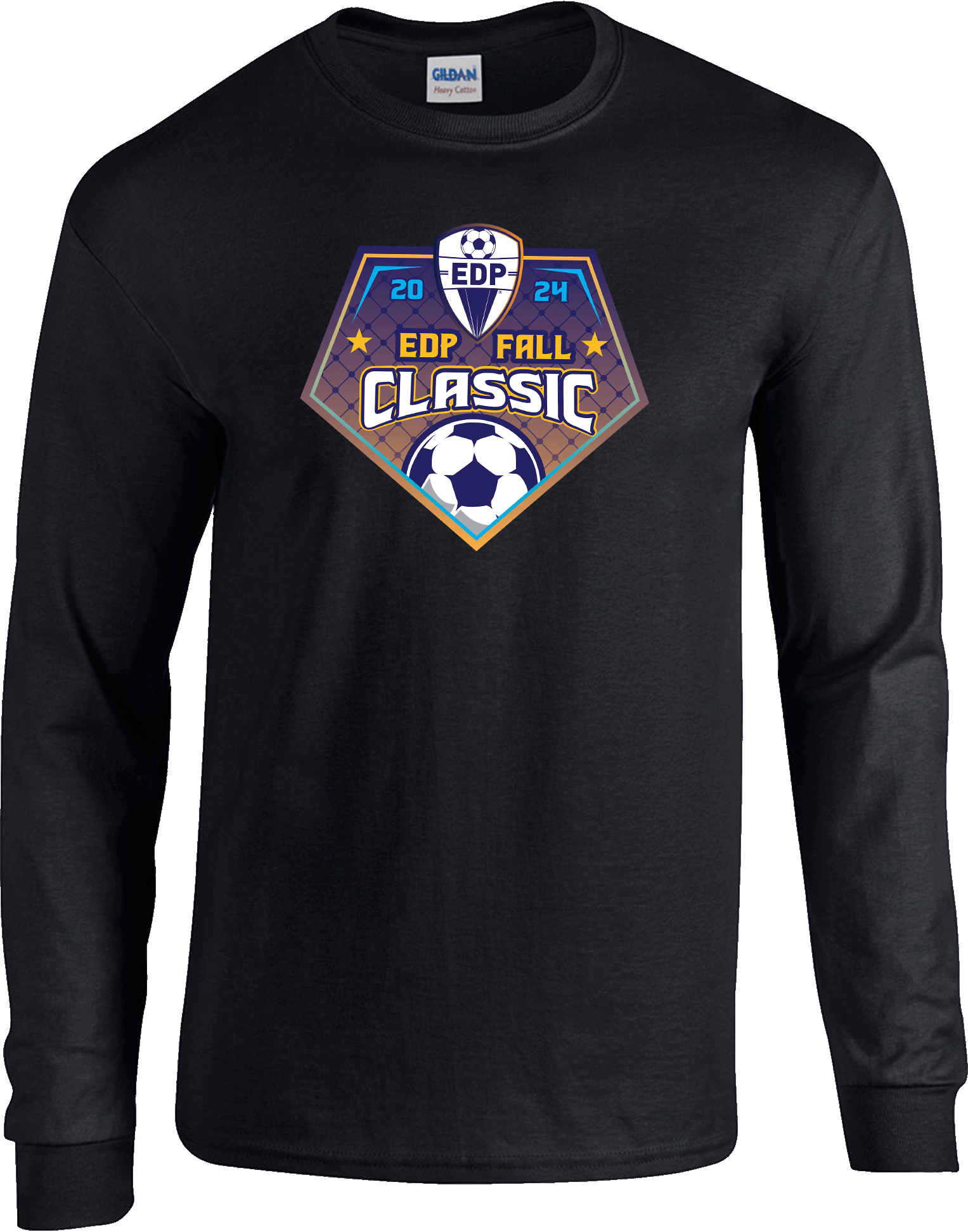 Long Sleeves - 2024 EDP Fall Classic