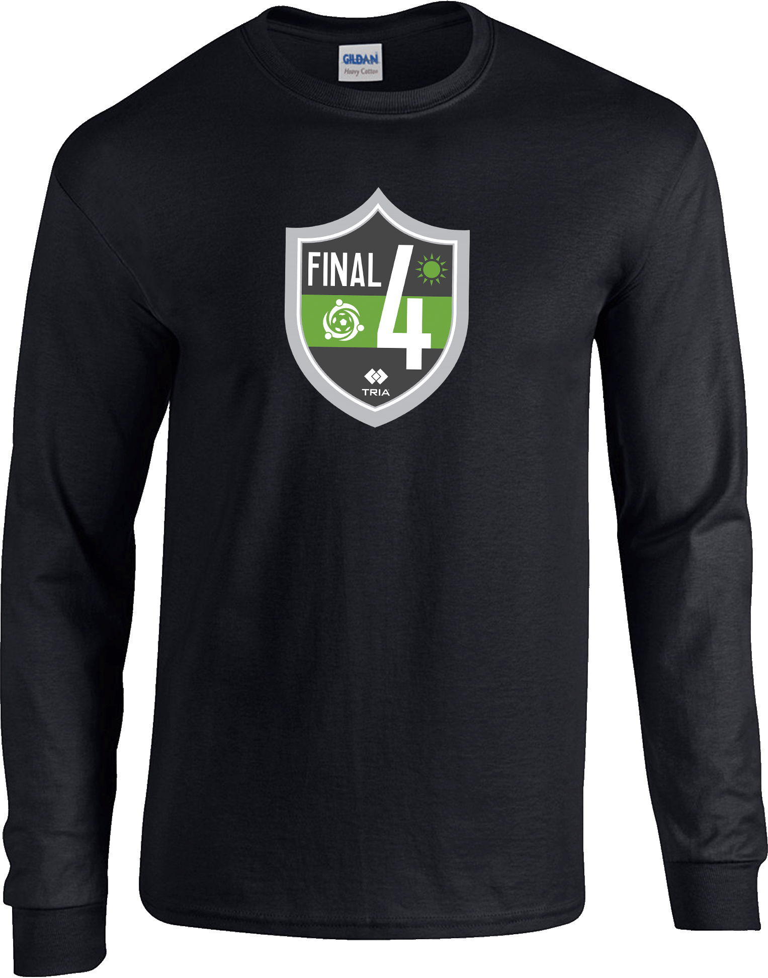 Long Sleeves - 2024 TCSL Final 4