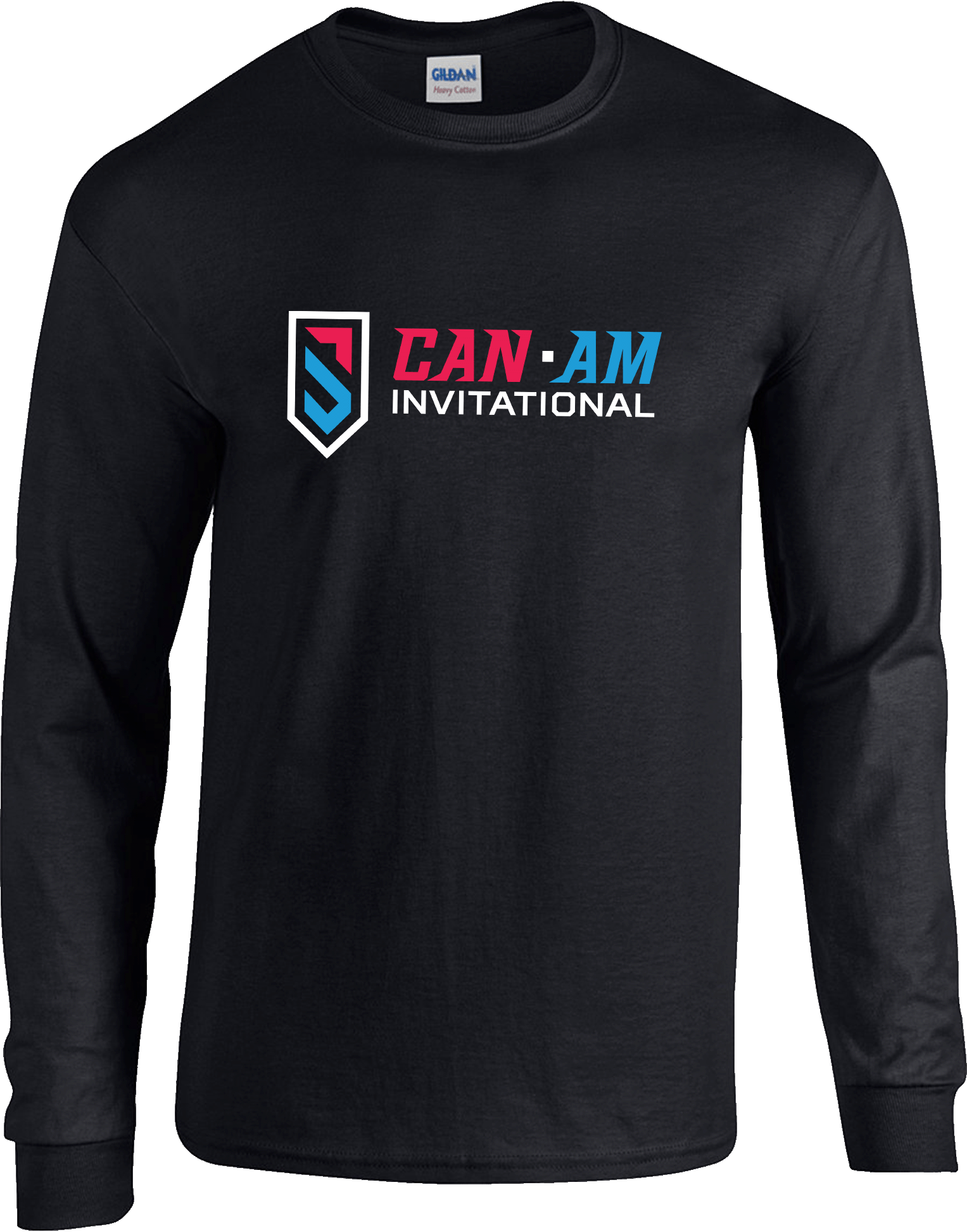 Long Sleeves - 2024 Can-Am Invitational