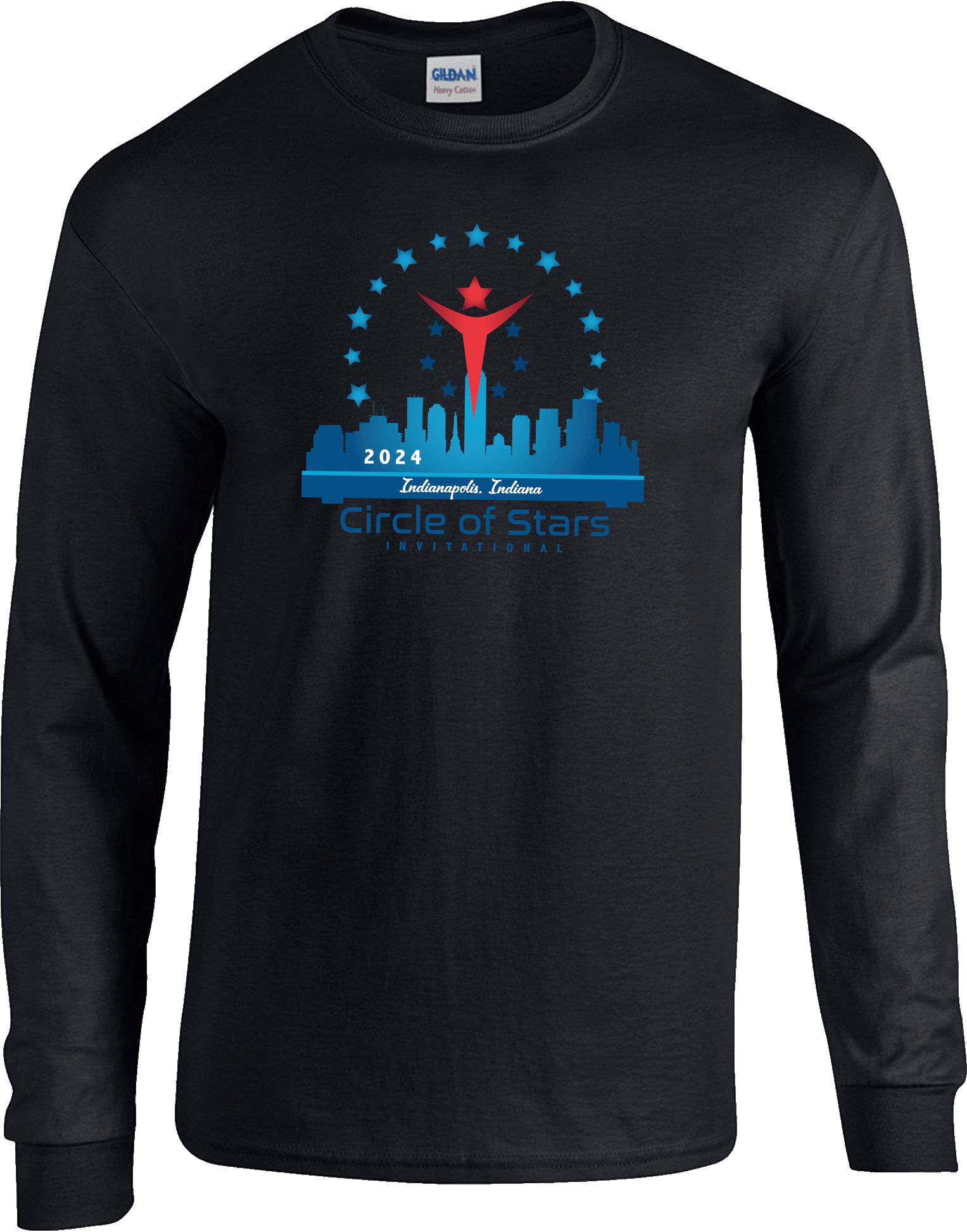 Long Sleeves 2024 Circle Of Stars Invitational   Layer50 1726d94b 9885 490c 8ebf 2b6f41357211 