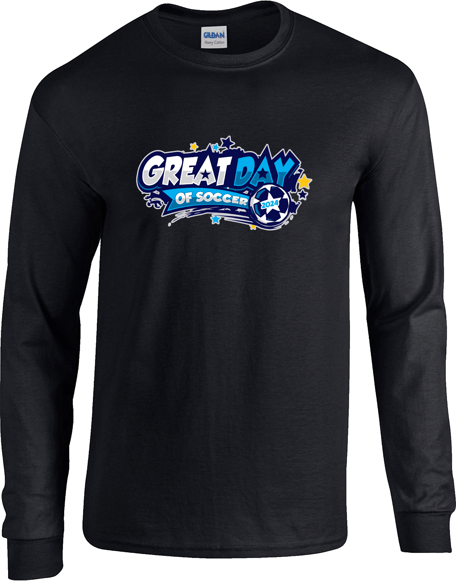 Long Sleeves 2024 Great Day Of Soccer   Layer50 2166b2d2 003b 472a 86e1 3a7ef4c9b568 