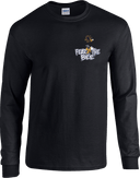 Long Sleeves - yellow jackets lacrosse