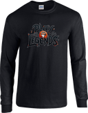 Long Sleeves - Play With The Legend - 3