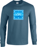Long Sleeves - It Should Work