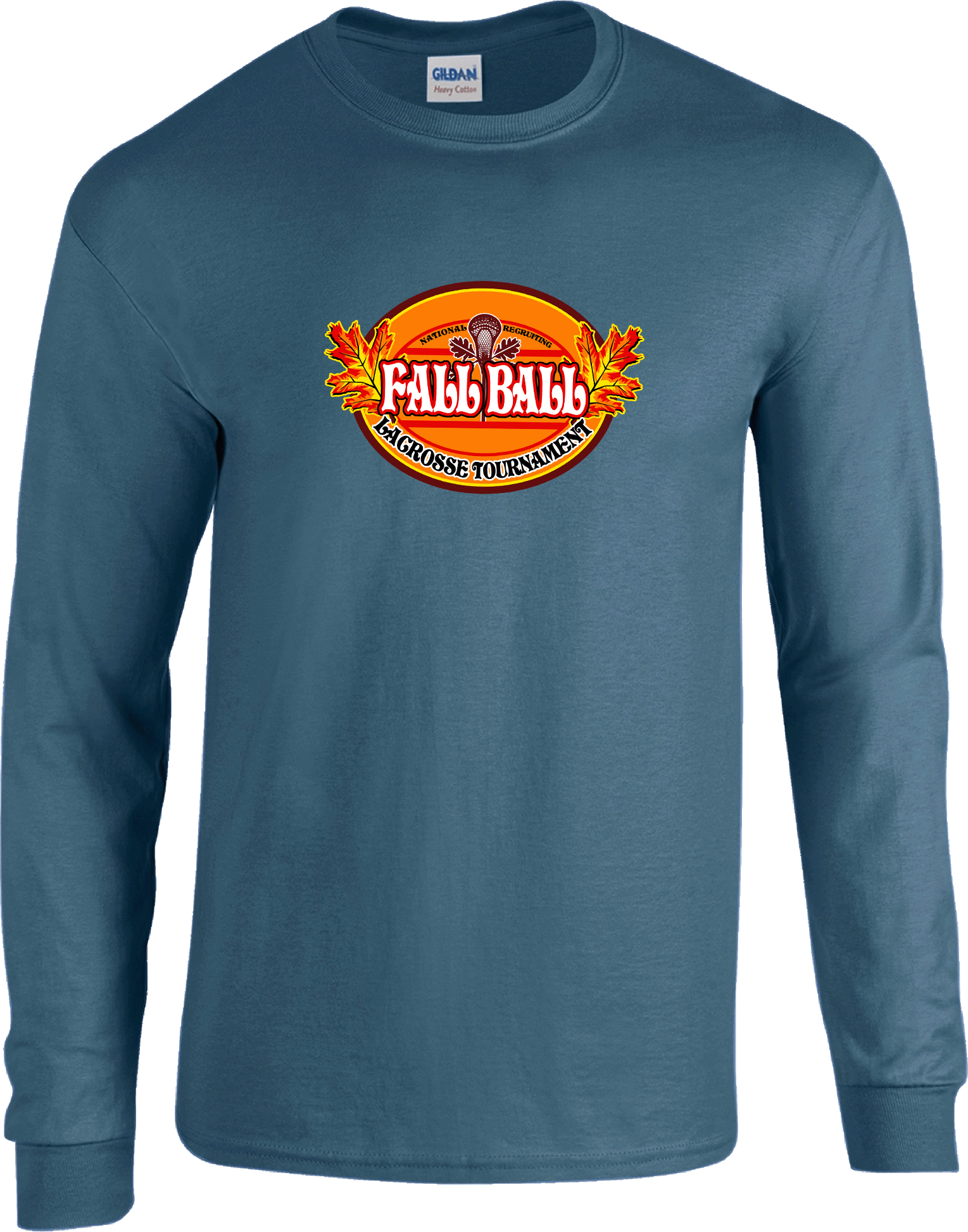 Long Sleeves - 2024 Fall Ball