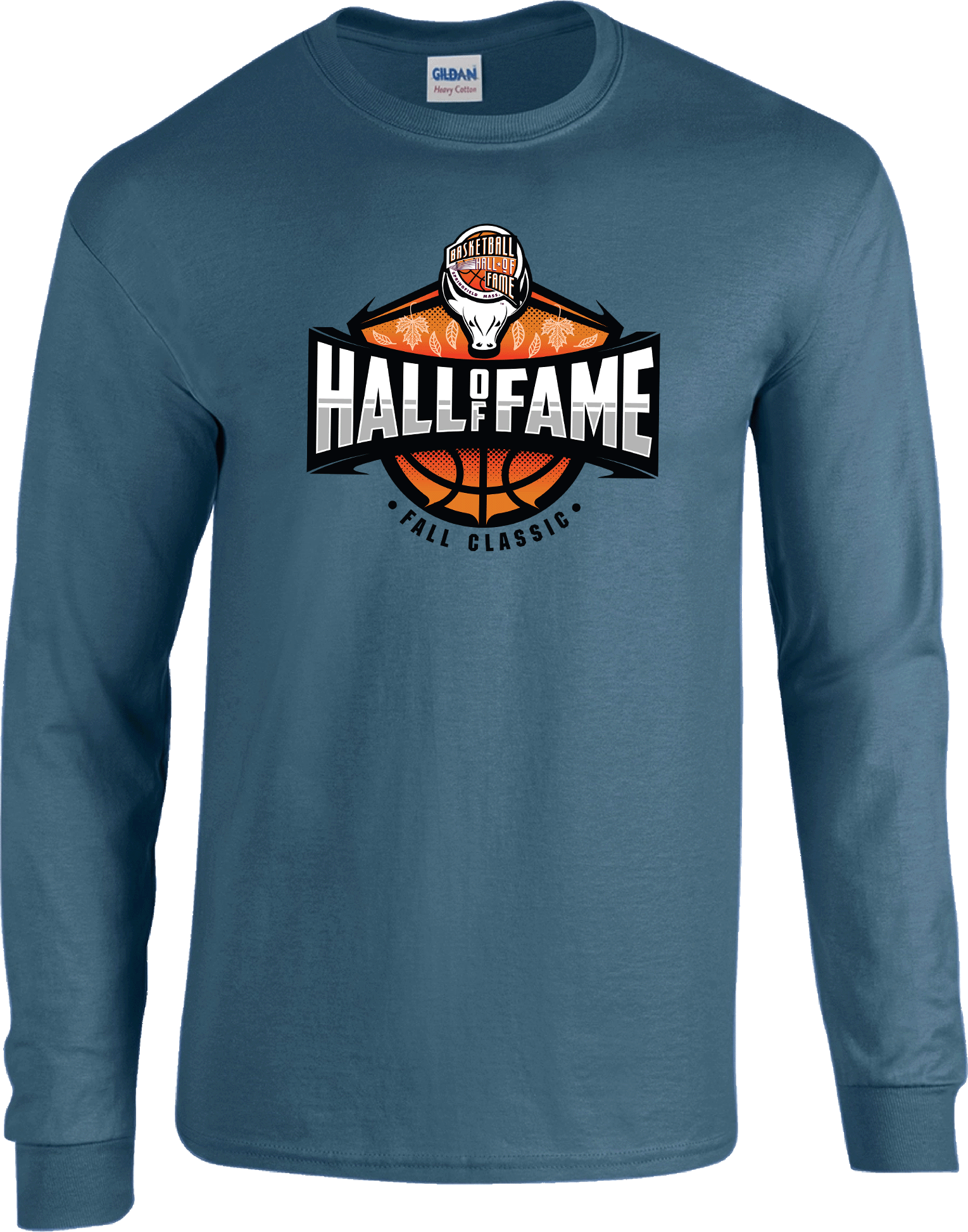 Long Sleeves - 2024 Hall of Fame Fall Classic