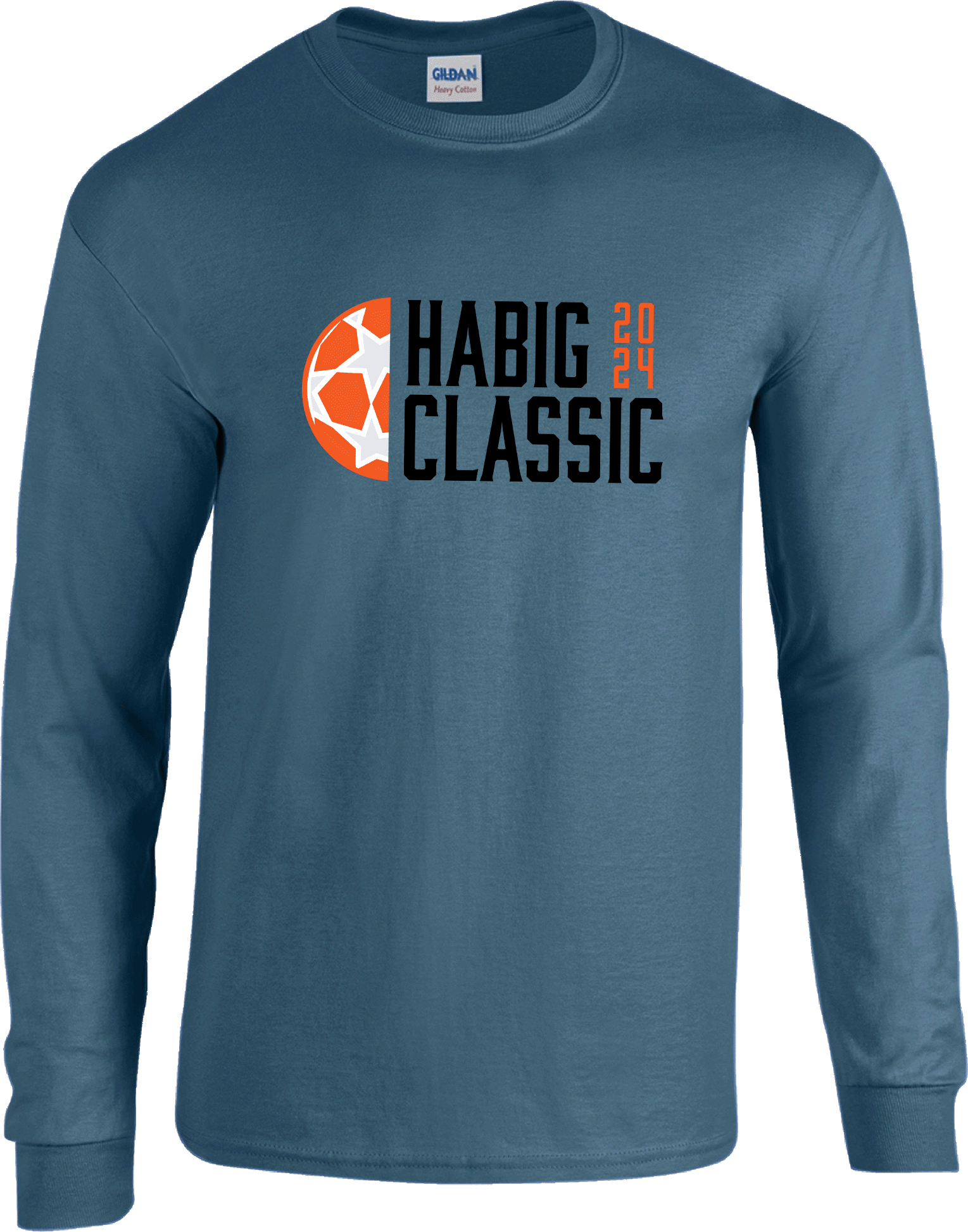 Long Sleeves - 2024 Habig Classic