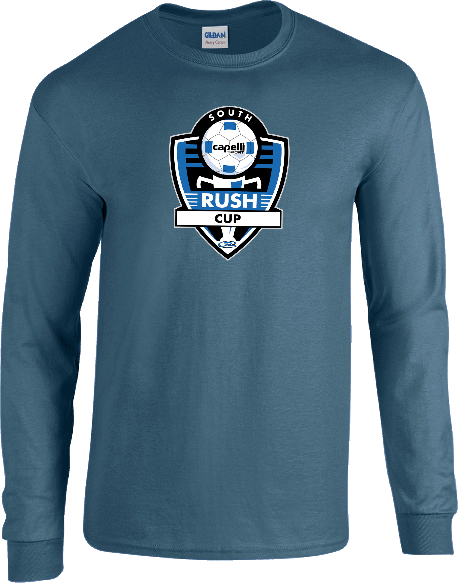 Long Sleeves - 2024 South Rush Cup