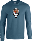 Long Sleeves - Basketball Hall Of Fame