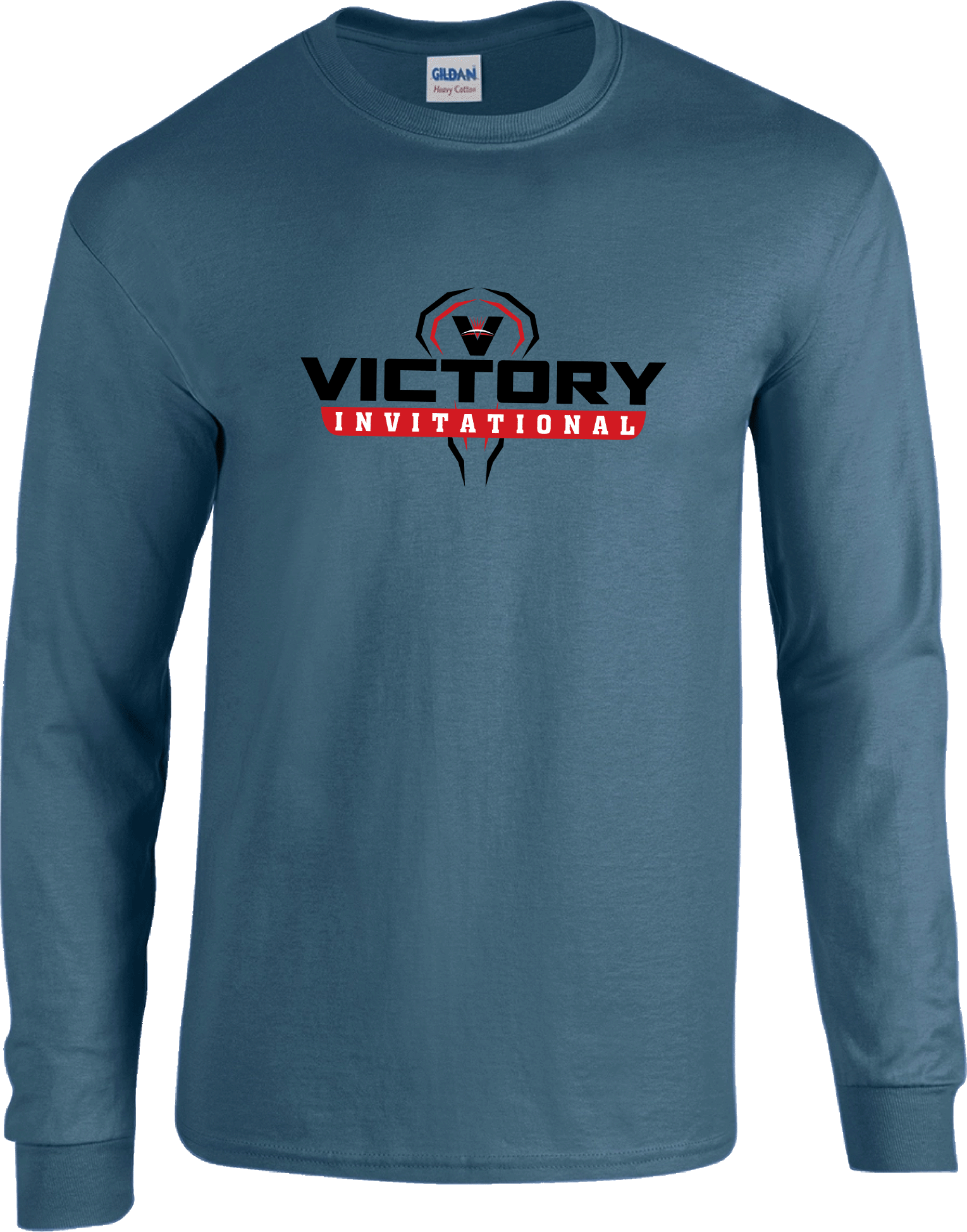 Long Sleeves - 2024 Victory Invitational