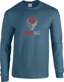 Long Sleeves - BasketBull