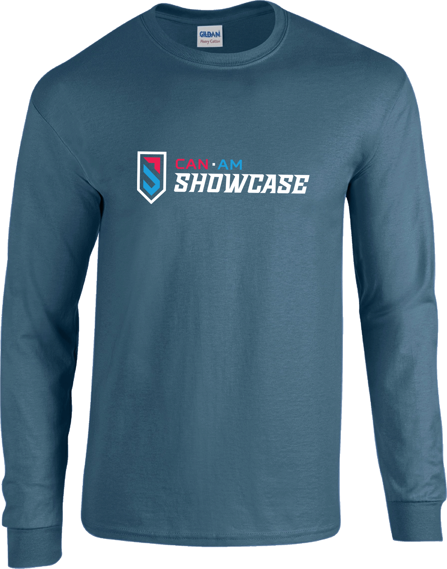 Long Sleeves - 2024 Can-Am Showcase