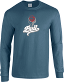 Long Sleeves - Bull
