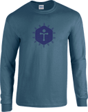 Long Sleeves - Robotics Dark Logo