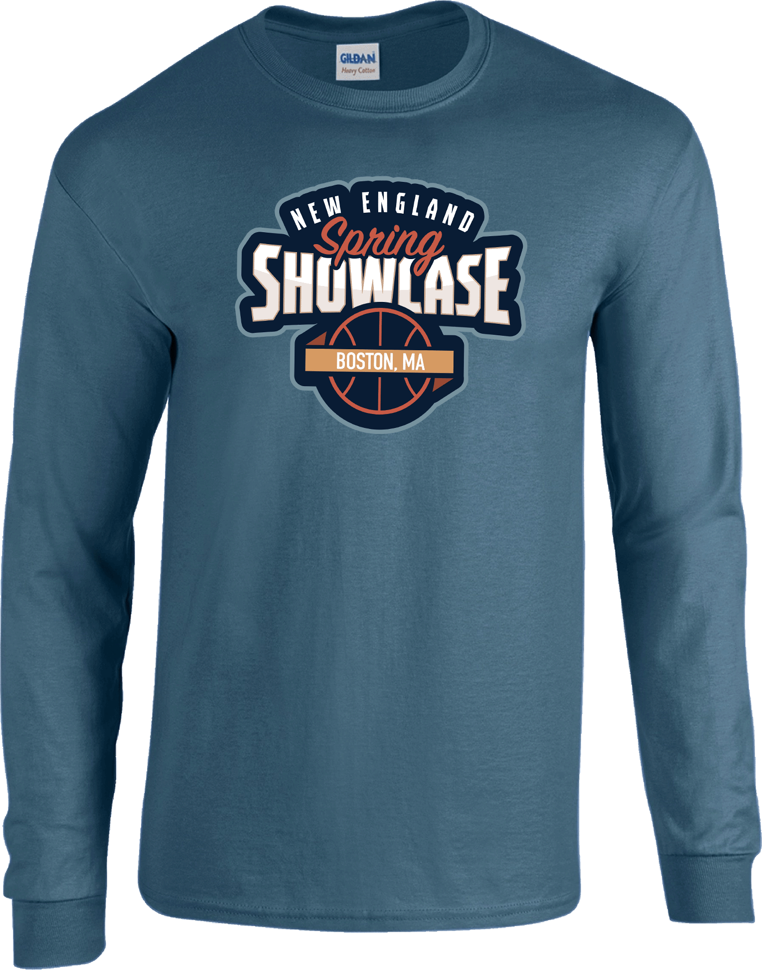 Long Sleeves - 2024 New England Spring Showcase