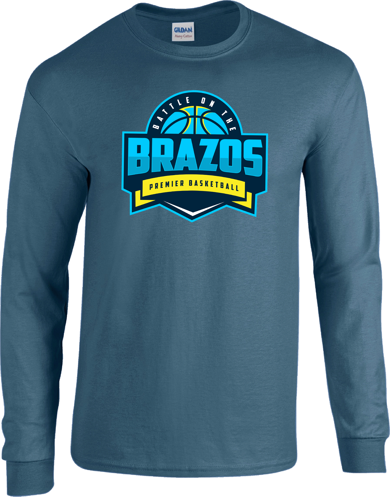 Long Sleeves - 2024 Battle On The Brazos