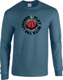 Long Sleeves - Play With The Legend - 8
