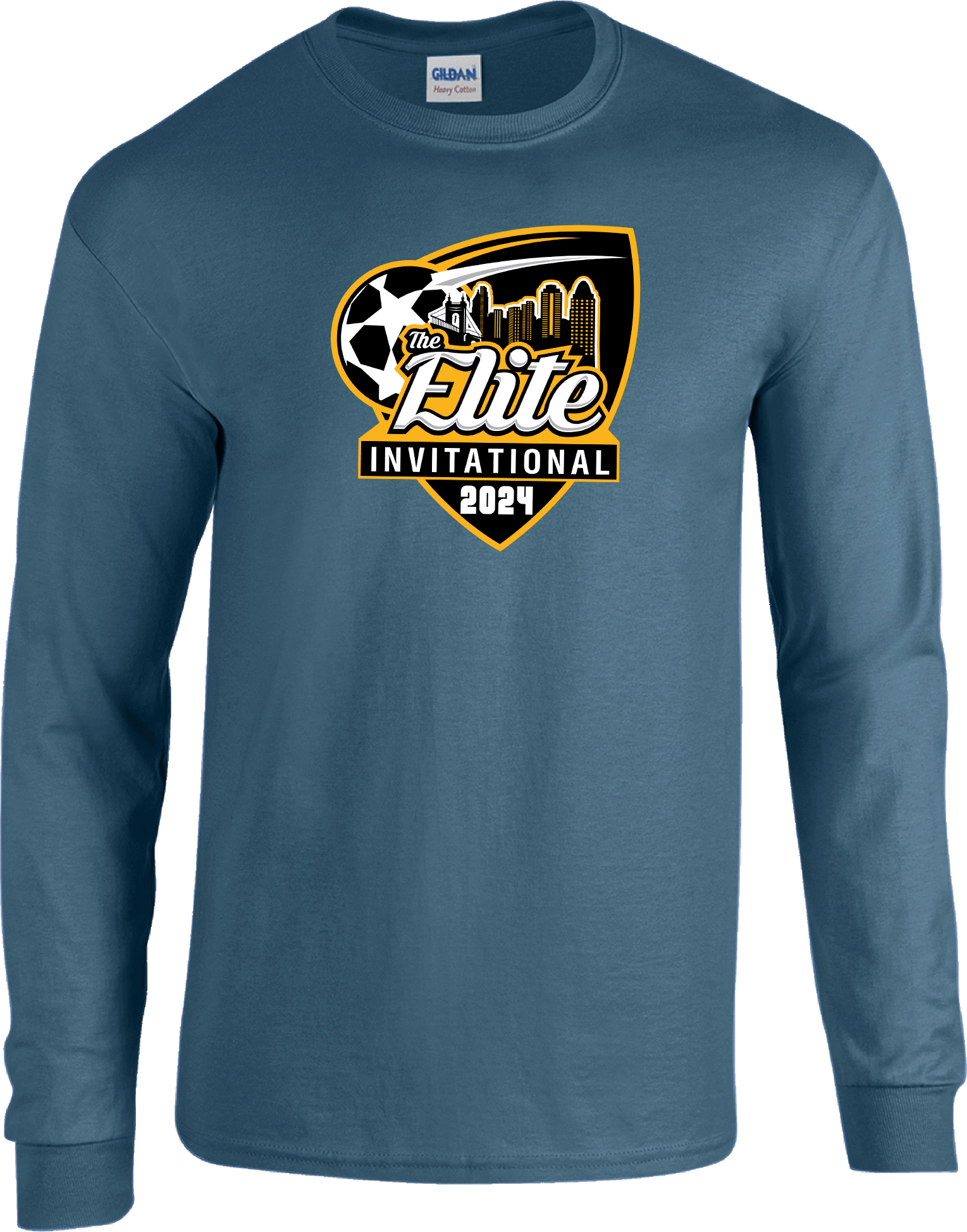 Long Sleeves 2024 The Elite Invitational   Layer51 5169b36a E02b 40b3 8df0 C36844243d2d 