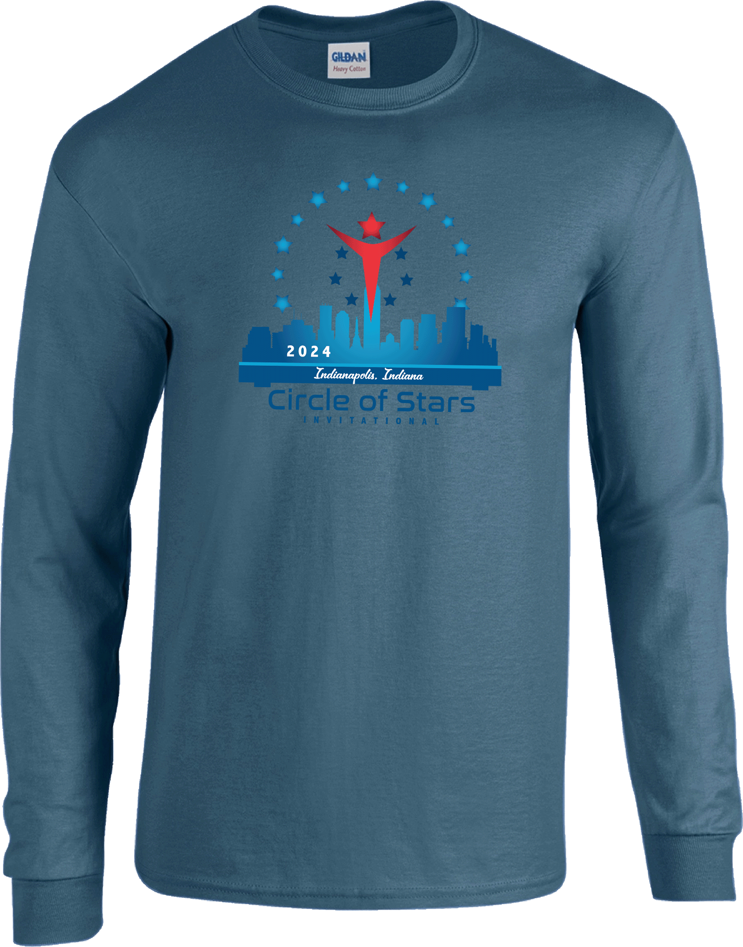 Long Sleeves 2024 Circle Of Stars Invitational   Layer51 578cb844 7898 444c A91d 15a47d7d4662 