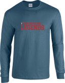 Long Sleeves - Play With The Legend - 1