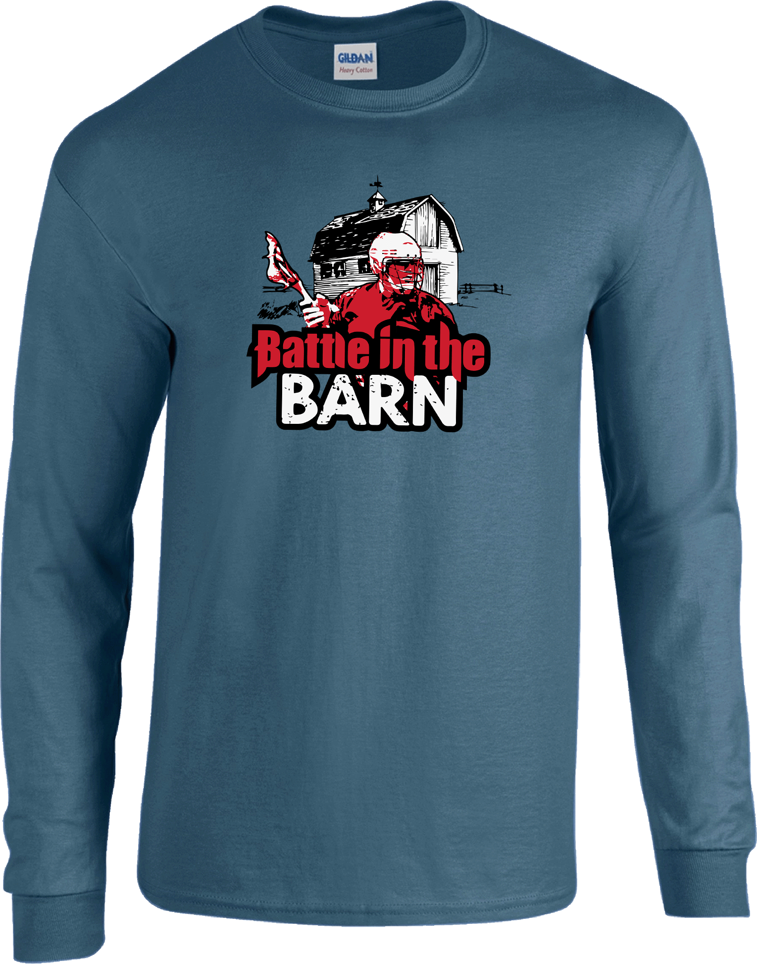 Long Sleeves 2024 Battle In The Barn   Layer51 7792a08d 84da 433b 8f24 273200c2ccf6 