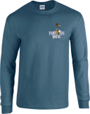 Long Sleeves - yellow jackets lacrosse