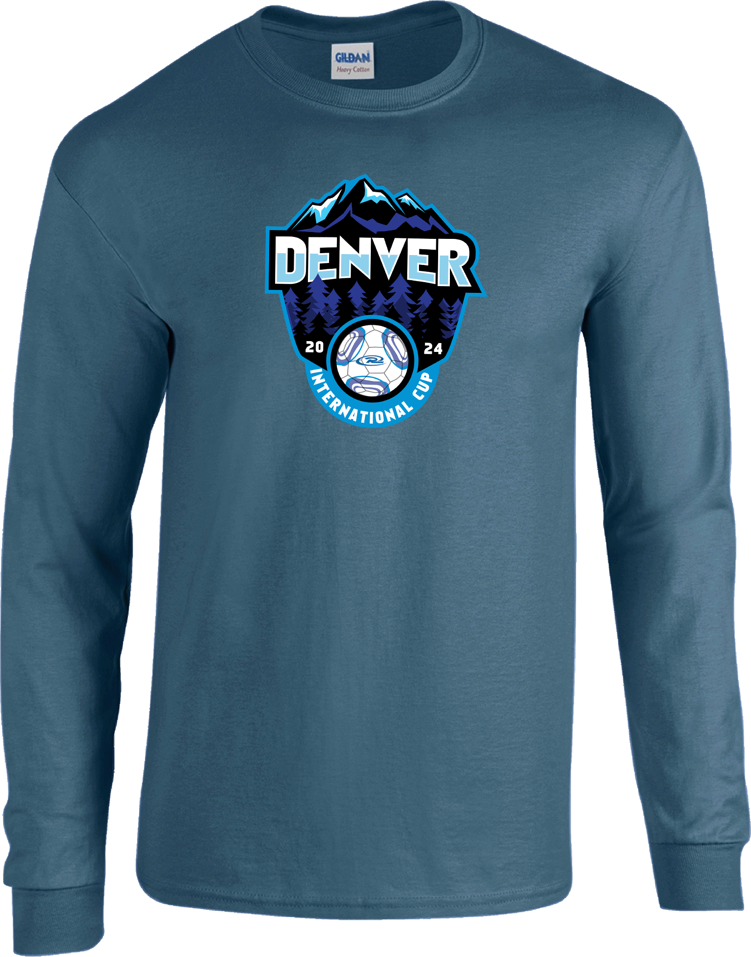 Long Sleeves 2024 Denver International Cup   Layer51 90aa3792 6e11 4832 9aa2 18b22428ab67 