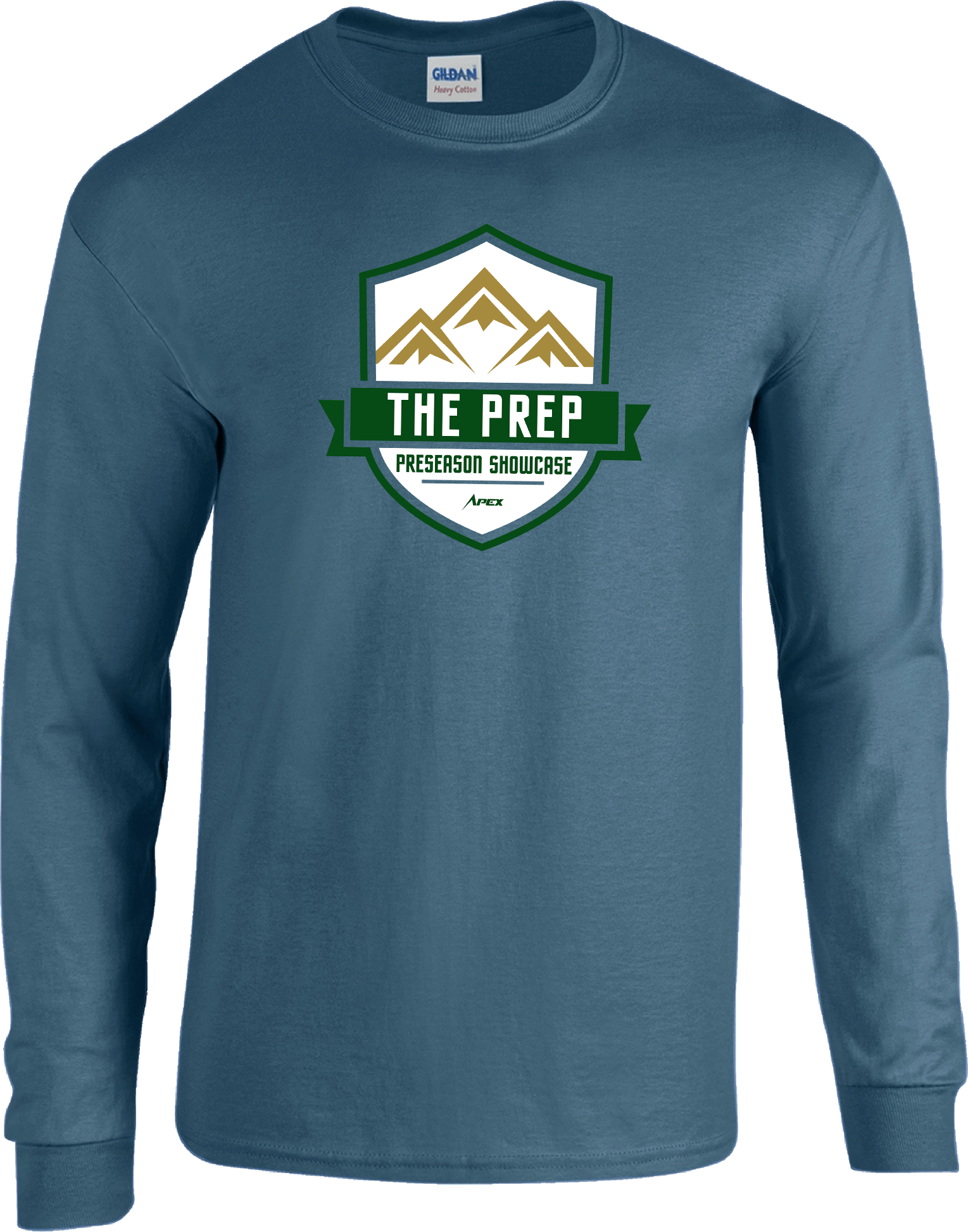 Long Sleeves 2024 The Prep Preseason Showcase   Layer51 C8f940c1 2f81 40c9 Bde8 B51b4563758b 