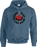 Hoodies - Play With The Legend - 8
