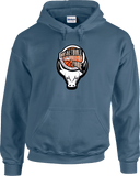 Hoodies - Basketball Hall Of Fame