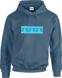 Hoodies - Winter Robotics