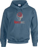 Hoodies - BasketBull