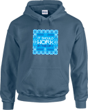 Hoodies - It Should Work