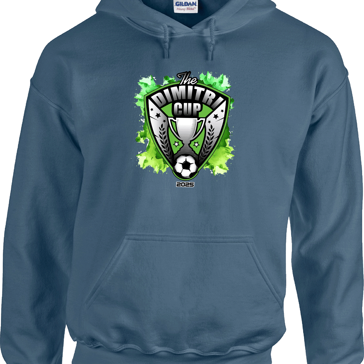 Hoodies 2025 The Dimitri Cup (Week 3/3) Simax Sports