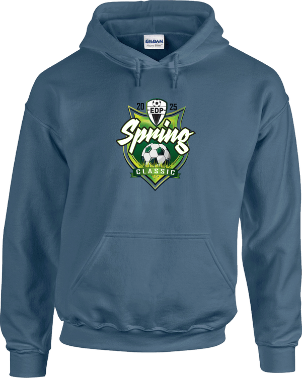 Hoodies 2025 EDP Spring Classic Boys