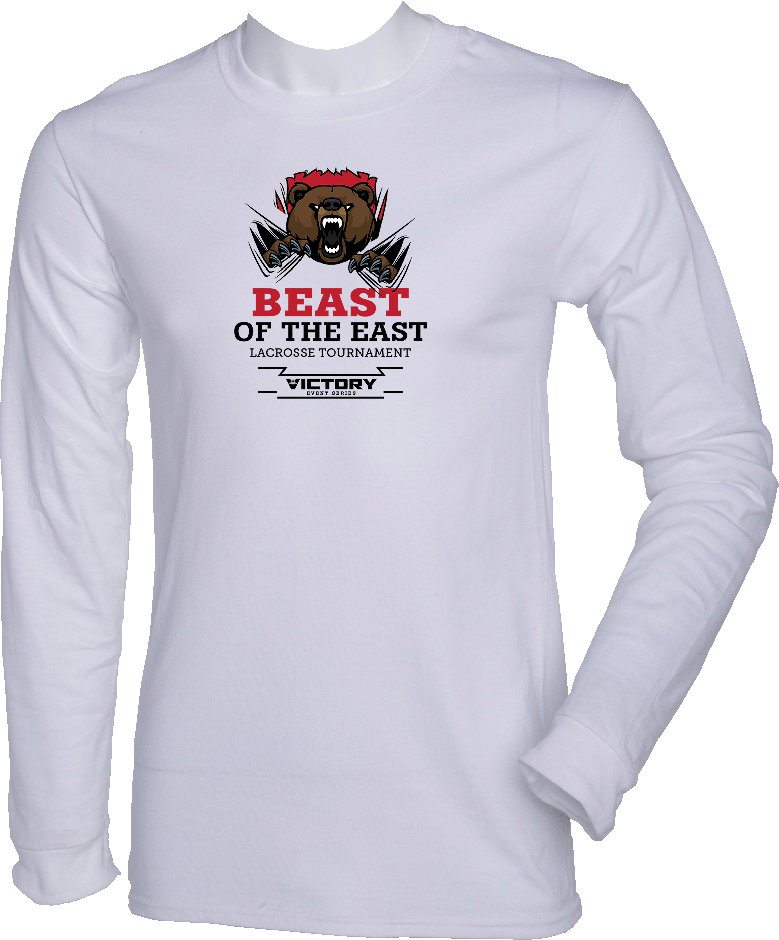 Long Sleeves - 2024 Beast Of The East Showcase