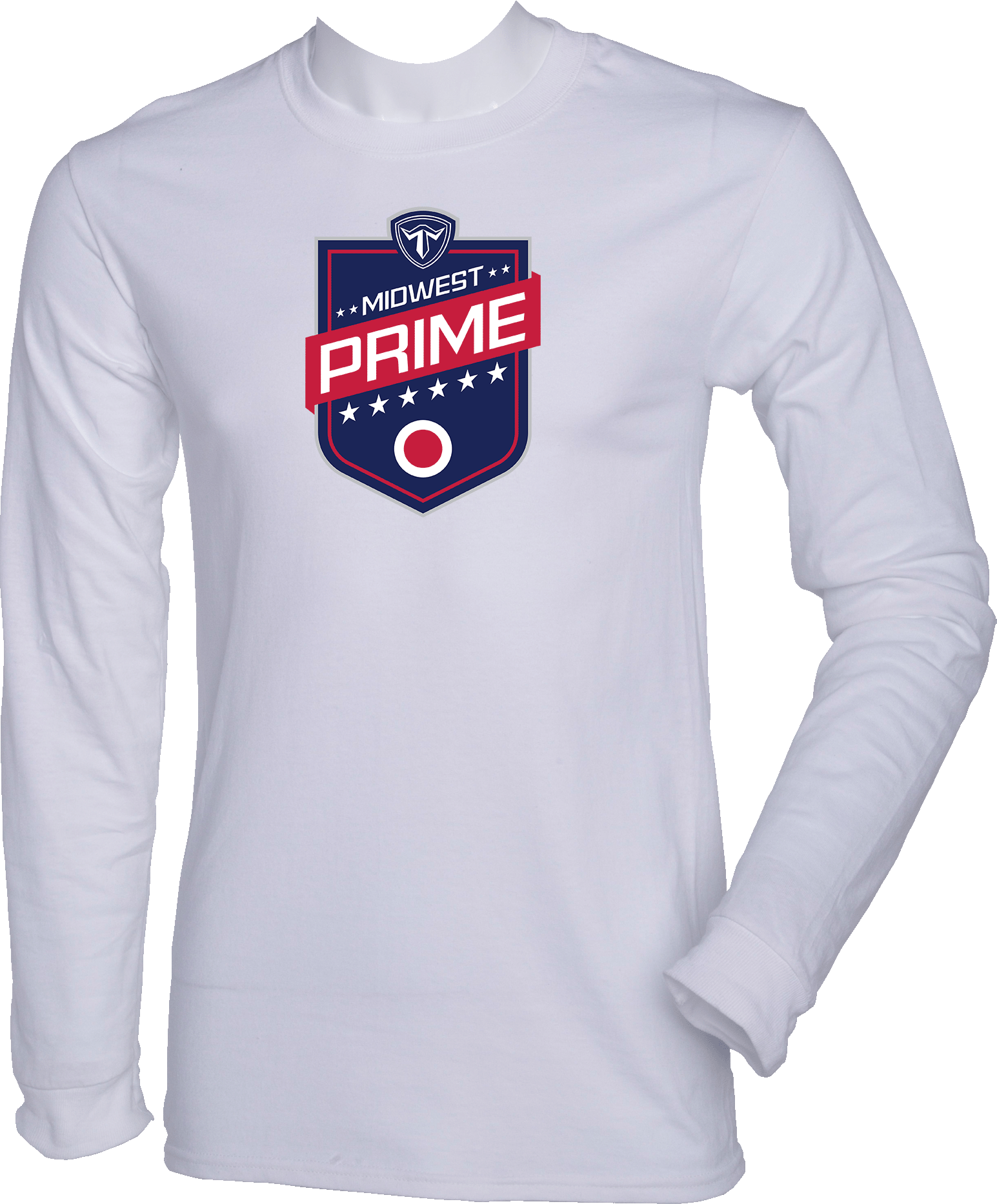 Long Sleeves - 2024 Midwest Prime