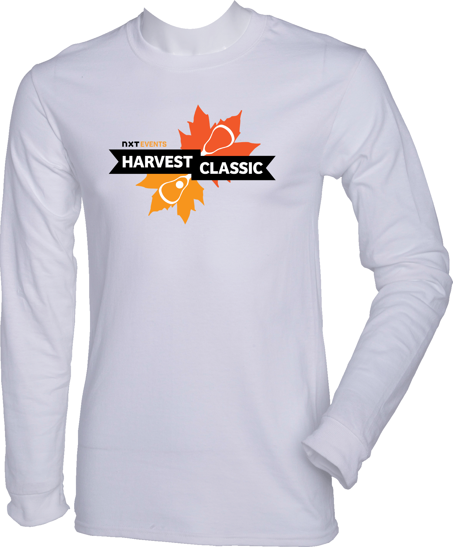 Long Sleeves - 2024 Harvest Classic