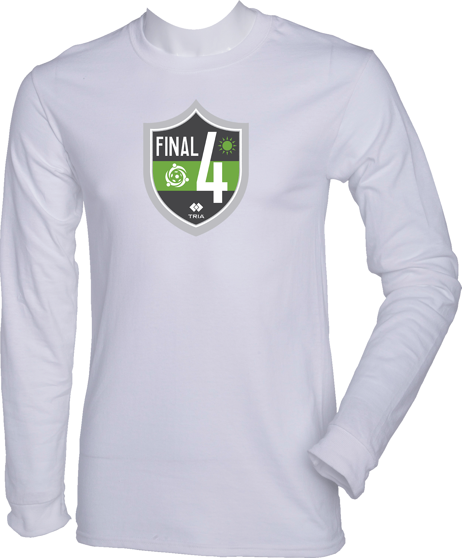 Long Sleeves - 2024 TCSL Final 4