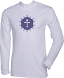 Long Sleeves - Robotics Dark Logo
