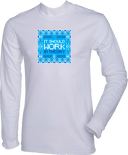 Long Sleeves - It Should Work