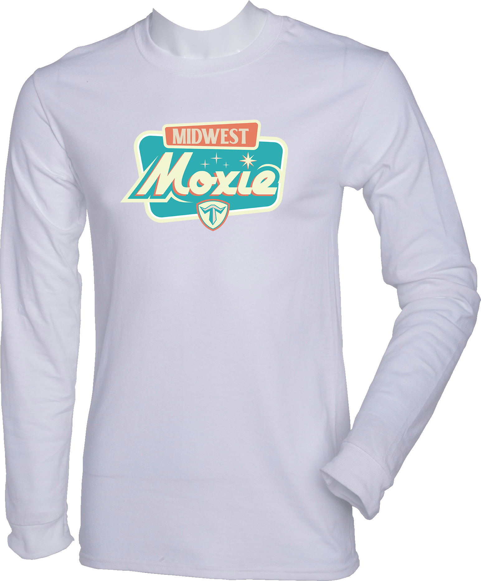 Long Sleeves - 2024 Midwest Moxie