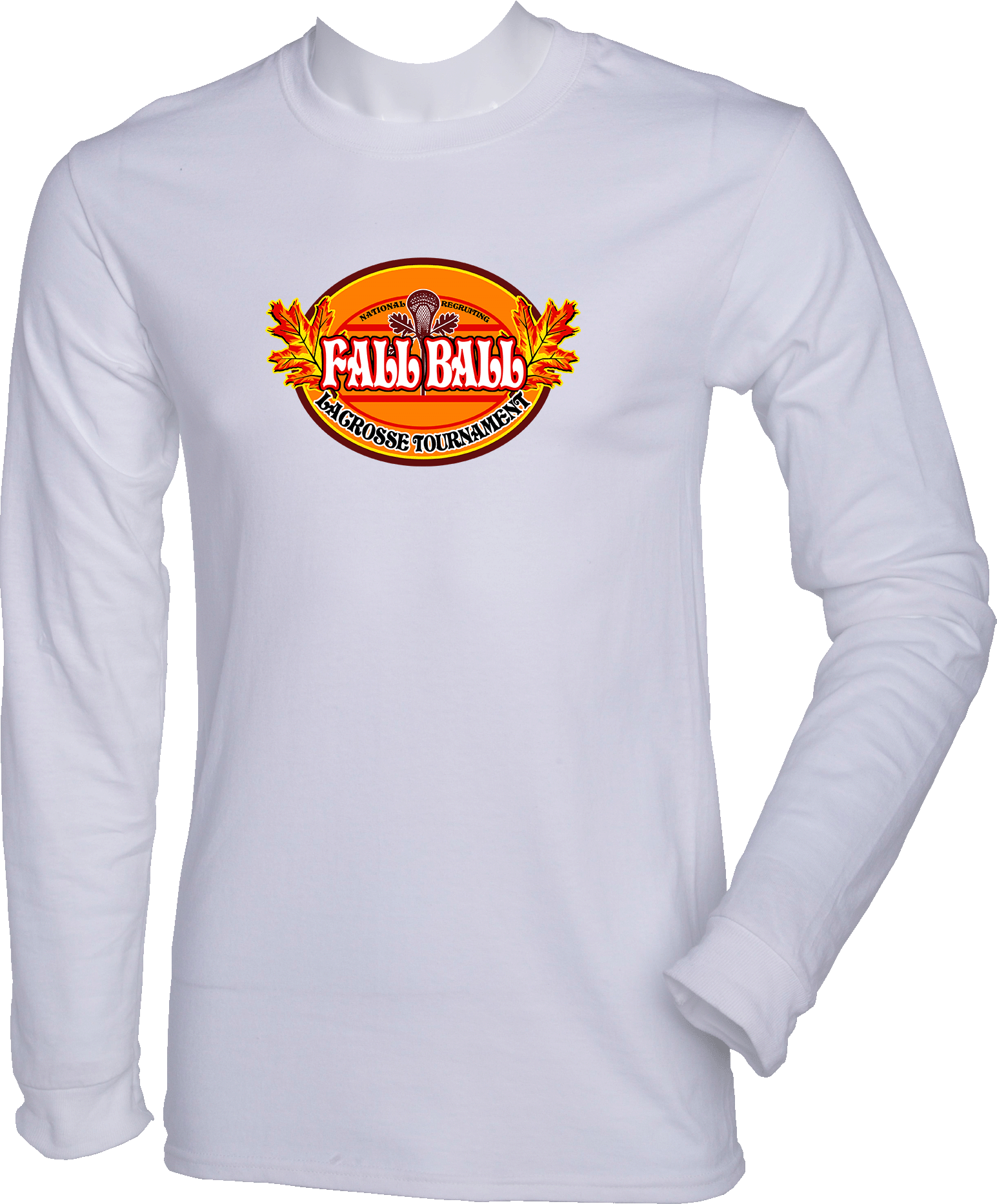 Long Sleeves - 2024 Fall Ball